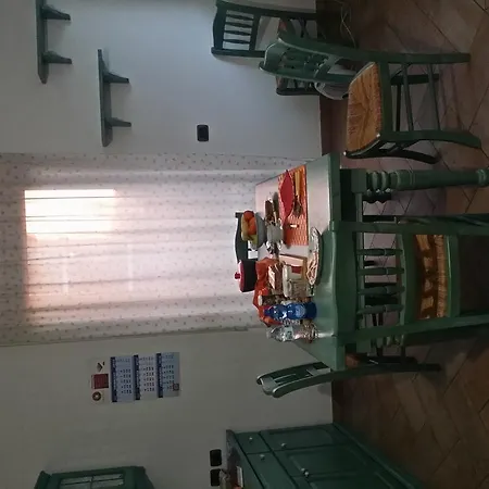 Bed & Breakfast Il Tempo Sospeso *