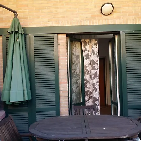 Il Tempo Sospeso Bed & Breakfast *
