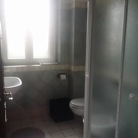Il Tempo Sospeso Bed & Breakfast Usmate Velate