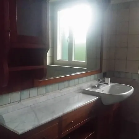 Bed & Breakfast Il Tempo Sospeso