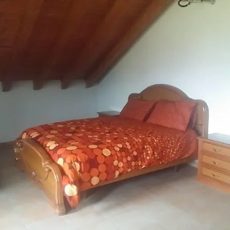 Bed & Breakfast Il Tempo Sospeso Usmate Velate