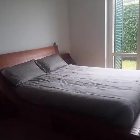 Bed & Breakfast Il Tempo Sospeso